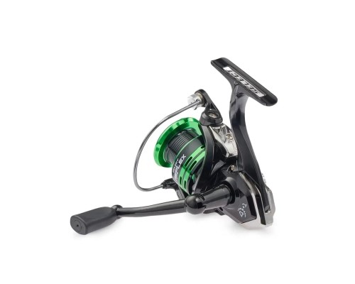 Котушка Select Reflex 2000S 4+1BB 5.21 (1870.74.89)