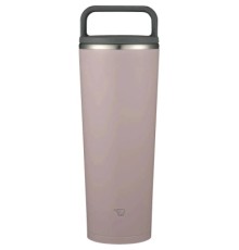 Термокружка Zojirushi SX-JA40PM 0.4 л Vintage Rose (1678.06.61)