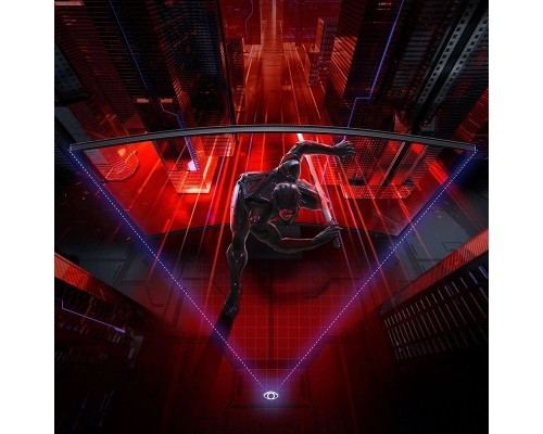 Монітор Xiaomi G34WQi (ELA5454EU)