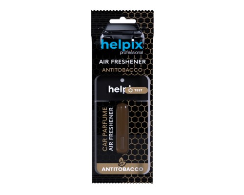 Ароматизатор для автомобіля Helpix AntiTobacco