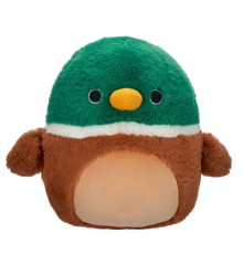 М'яка іграшка Squishmallows Крижень Ейвері 30 см (SQCR05616)