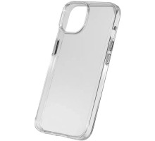 Чохол до мобільного телефона Drobak Acrylic Case with Airbag для Apple iPhone 15 (949405)