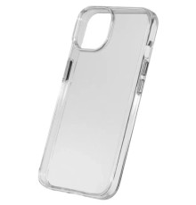 Чохол до мобільного телефона Drobak Acrylic Case with Airbag для Apple iPhone 15 (949405)