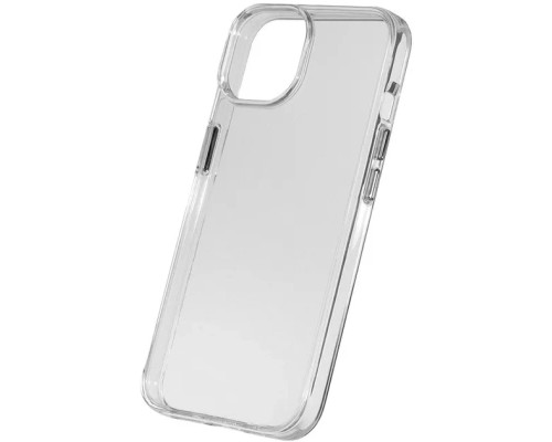 Чохол до мобільного телефона Drobak Acrylic Case with Airbag для Apple iPhone 15 (949405)