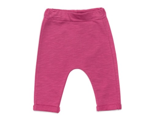 Набір дитячого одягу Tongs з жилетом (4054-80G-pink)