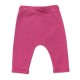 Набір дитячого одягу Tongs з жилетом (4054-80G-pink)