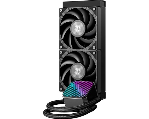 Система рідинного охолодження ID-Cooling DX240 MAX