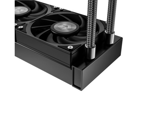 Система рідинного охолодження ID-Cooling DX240 MAX