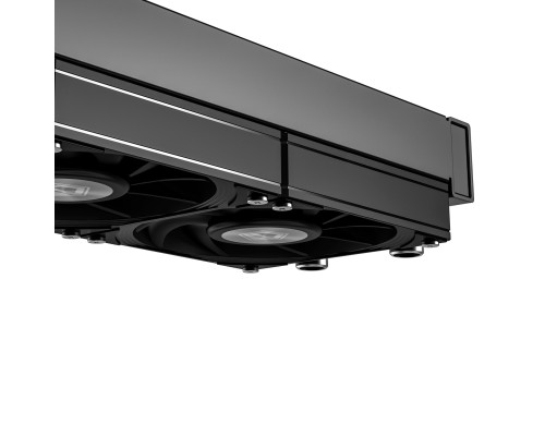 Система рідинного охолодження ID-Cooling DX240 MAX