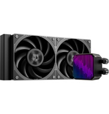 Система рідинного охолодження ID-Cooling DX240 MAX