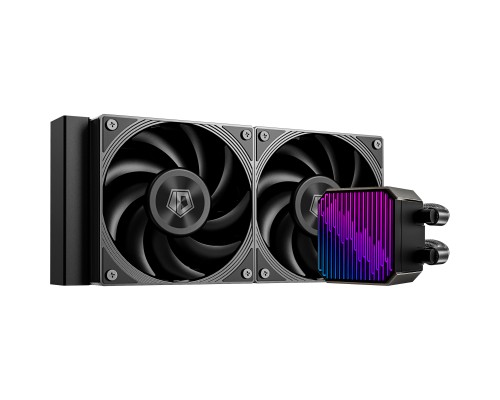 Система рідинного охолодження ID-Cooling DX240 MAX