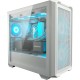 Корпус Cougar MX600 Mini RGB White