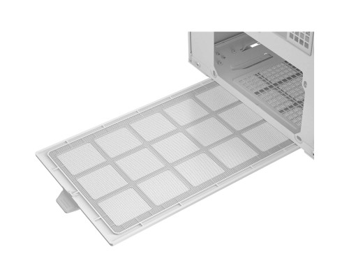 Корпус Cougar MX600 Mini RGB White