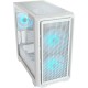 Корпус Cougar MX600 Mini RGB White