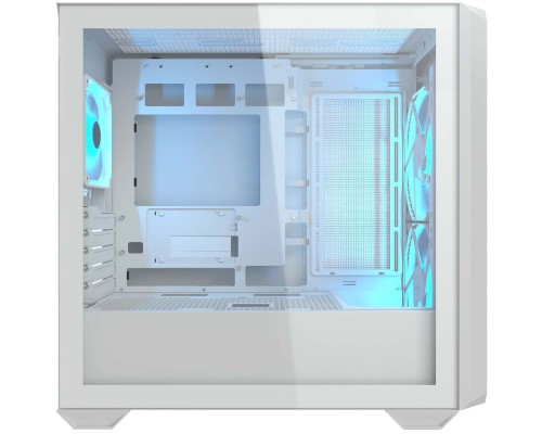 Корпус Cougar MX600 Mini RGB White