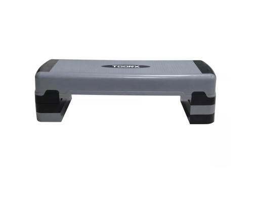 Степ-платформа Toorx Advance 3-ступінчаста 90 х 32,5 х 15-20-25 см (AHF-002) (931109)