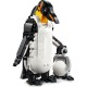 Конструктор LEGO Creator Дикі тварини: пандові (31165)