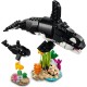 Конструктор LEGO Creator Дикі тварини: пандові (31165)