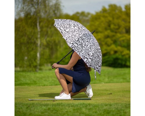 Парасоля Fulton Fairway Ladies Golf-2 S925-039977 Chic Leopard (S925-039977)