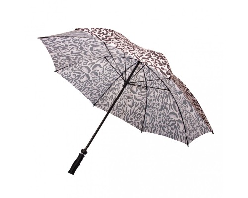 Парасоля Fulton Fairway Ladies Golf-2 S925-039977 Chic Leopard (S925-039977)