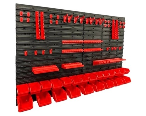 Полиця для інструменту Kistenberg KS_kit49