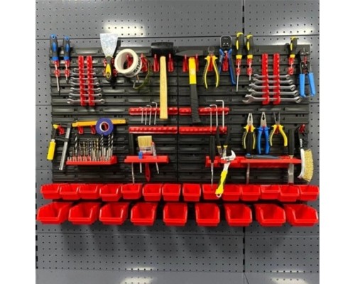 Полиця для інструменту Kistenberg KS_kit49