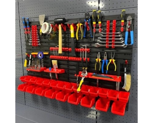 Полиця для інструменту Kistenberg KS_kit49