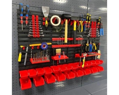 Полиця для інструменту Kistenberg KS_kit49