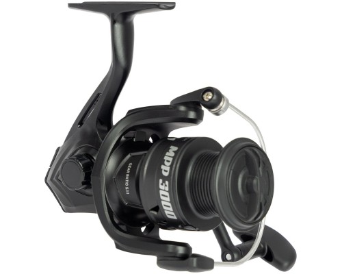 Котушка X-Fish MPP 3000 1+1BB (1917.04.12)