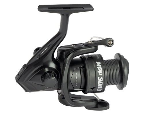 Котушка X-Fish MPP 3000 1+1BB (1917.04.12)