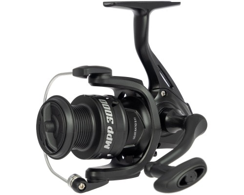 Котушка X-Fish MPP 3000 1+1BB (1917.04.12)