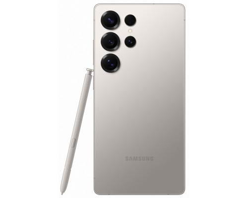 Мобільний телефон Samsung Galaxy S25 Ultra 12/512Gb Titanium Grey (SM-S938BZTGEUC)