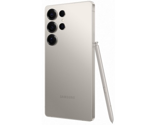 Мобільний телефон Samsung Galaxy S25 Ultra 12/512Gb Titanium Grey (SM-S938BZTGEUC)