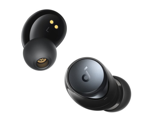 Навушники Anker SoundCore Space A40 Black (A3936G12)