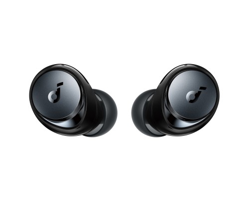 Навушники Anker SoundCore Space A40 Black (A3936G12)