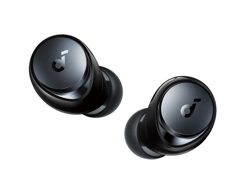 Навушники Anker SoundCore Space A40 Black (A3936G12)