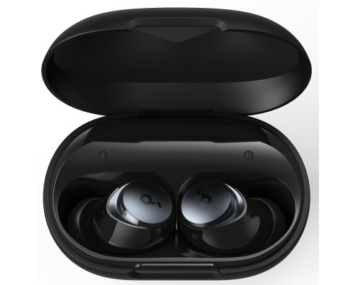 Навушники Anker SoundCore Space A40 Black (A3936G12)