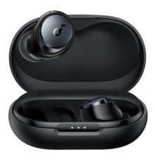 Навушники Anker SoundCore Space A40 Black (A3936G12)