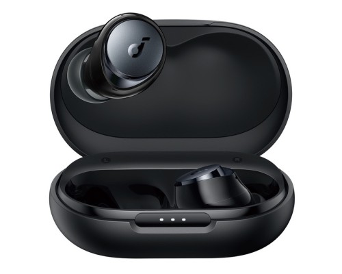 Навушники Anker SoundCore Space A40 Black (A3936G12)