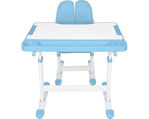 Парта зі стільцем Cubby Vivo Blue
