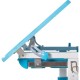Парта зі стільцем Cubby Vivo Blue