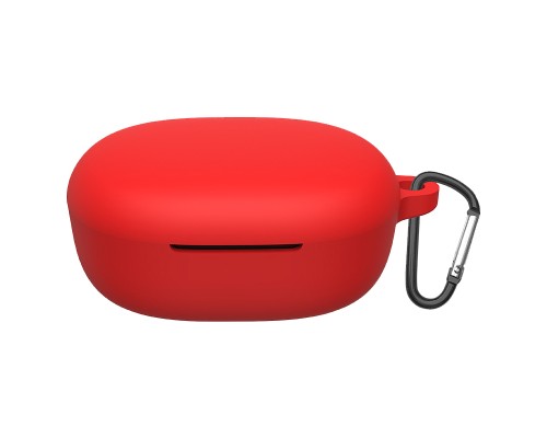 Чохол для навушників Armorstandart Hang Case для Xiaomi Redmi Buds 4 Lite Red (ARM73546)