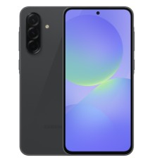 Мобільний телефон Samsung Galaxy A36 5G 6/128Gb Black (SM-A366BZKBEUC)