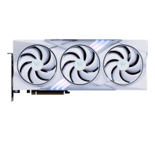 Відеокарта MSI GeForce RTX5070 12Gb GAMING TRIO OC WHITE (RTX 5070 12G GAMING TRIO OC WHITE)