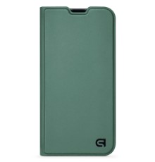 Чохол до мобільного телефона Armorstandart OneFold Case Samsung S25 Plus Green (ARM83063)