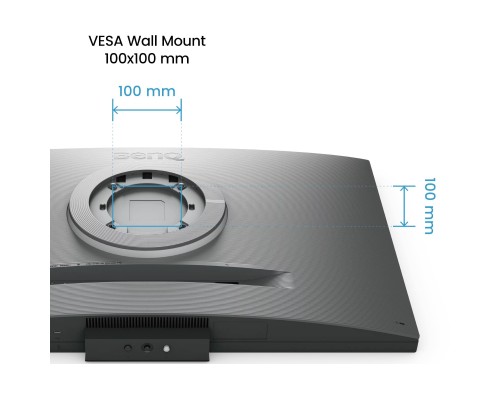 Монітор BenQ RD320U Metallic Grey