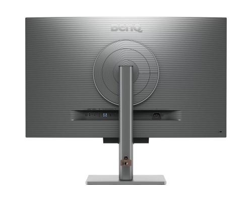 Монітор BenQ RD320U Metallic Grey