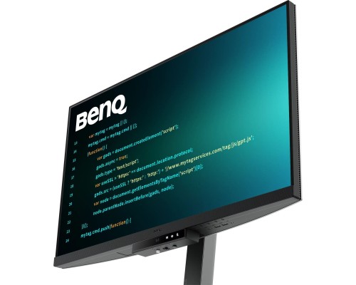Монітор BenQ RD320U Metallic Grey