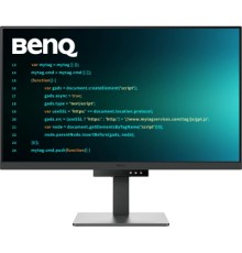 Монітор BenQ RD320U Metallic Grey