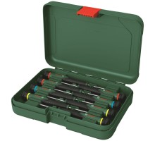 Набір викруток Bosch прецизійних 8 шт, SL,PH, сталь CrV (1.600.A02.Z9M)